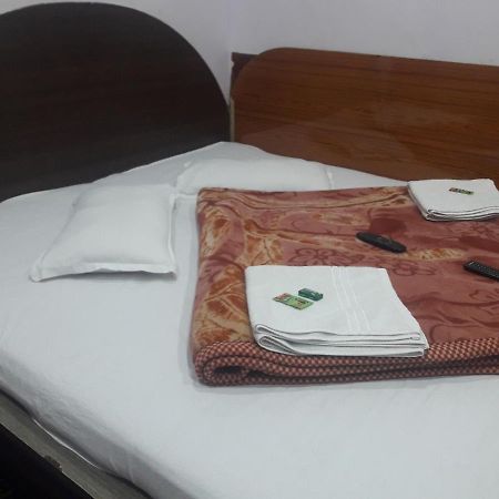 Hotel Rajvihar Pachmarhī Eksteriør billede