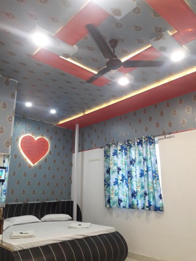 Hotel Rajvihar Pachmarhī Eksteriør billede