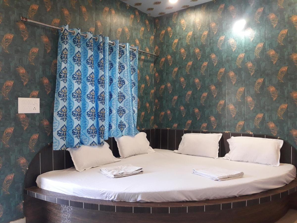 Hotel Rajvihar Pachmarhī Eksteriør billede