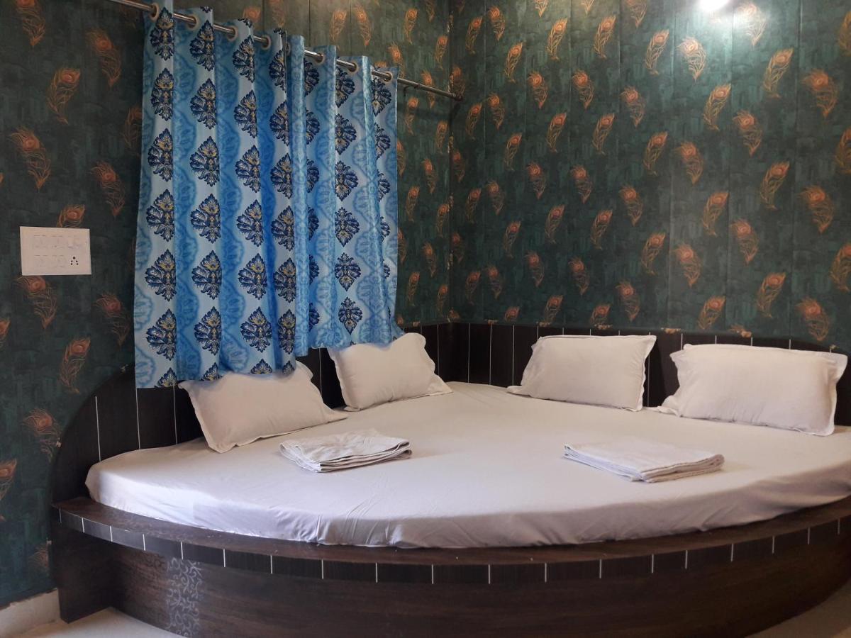 Hotel Rajvihar Pachmarhī Eksteriør billede