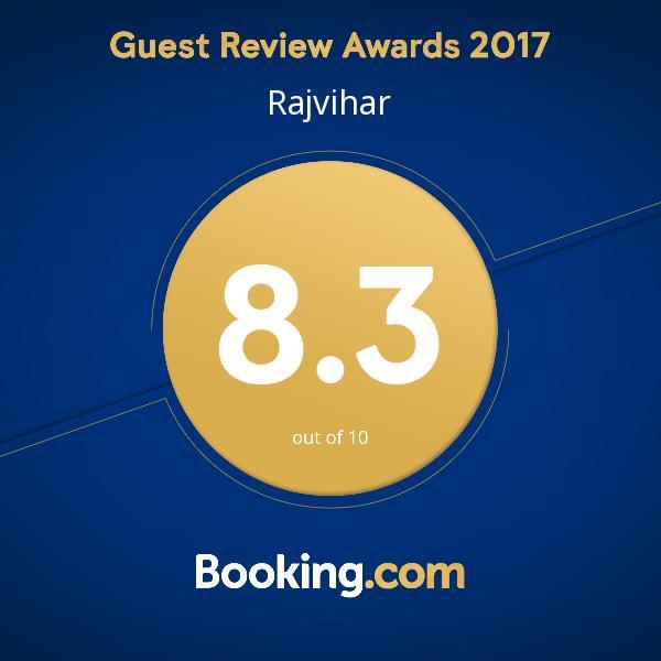 Hotel Rajvihar Pachmarhī Eksteriør billede