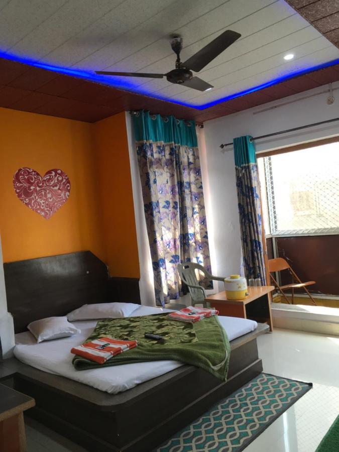Hotel Rajvihar Pachmarhī Eksteriør billede