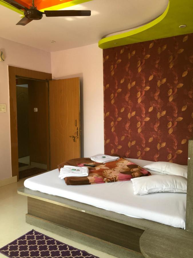 Hotel Rajvihar Pachmarhī Eksteriør billede
